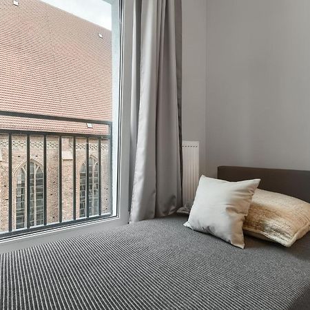 Apartamenty Munn 3 Щецин Екстер'єр фото